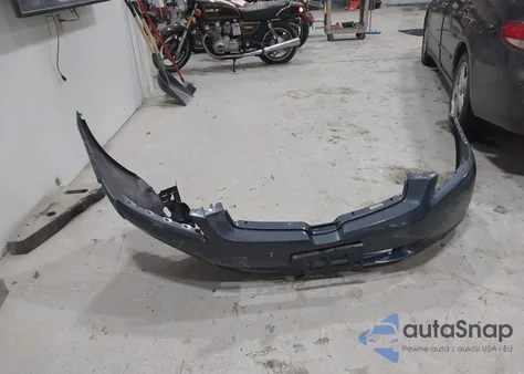 2005 Honda Accord 2.4 Ex из США, поврежденный, VIN 1HGCM56875A098832